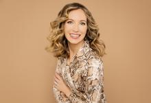 American sociologist Tricia Bruce, president-elect of the Association for the Sociology of Religion, is among six consultors named to the General Secretariat of the Synod Feb. 17. (Courtesy of Tricia Bruce)